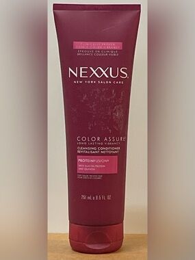 Nexxus Color Assure Cleansing Conditioner - 8.5 fl oz
